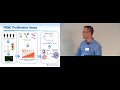 Daron Forman: The use of immunogenicity risk assessment tools for lead optimization of biologics