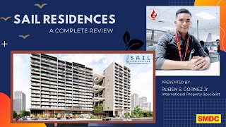 SAIL RESIDENCES COMPLETE PRESENTATION