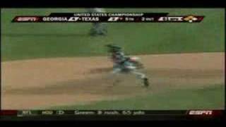 Warner Robins Little League Champs 2007 Fanvid