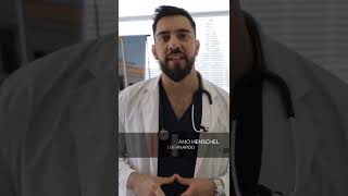 El uso de las Pulseras por el Dr, Bejarano