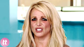 Breaking Down Britney S Conservatorship