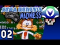 [Vinesauce] Joel - Sega Genesis Madness ( Part 2 )