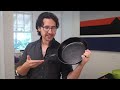 Why people love cast iron pans (and why I'm on the fence)