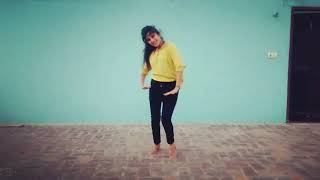 tagdi dance cover by mishtiii_shonah ........ ✌😉❤