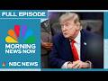Morning News NOW Full Episode – June 12
