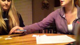 Sandy Lab 2 Training Task 5 and 6