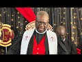 COGHDYMG Convention 2026 - Umbhedesho wemini yeCawa