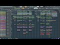 EARFQUAKE - Tyler, The Creator (FL STUDIO REMAKE) +FLP