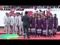 a ko ribaibal laitumkhrah presbytery standing choir ha synod pdeng ha kharang