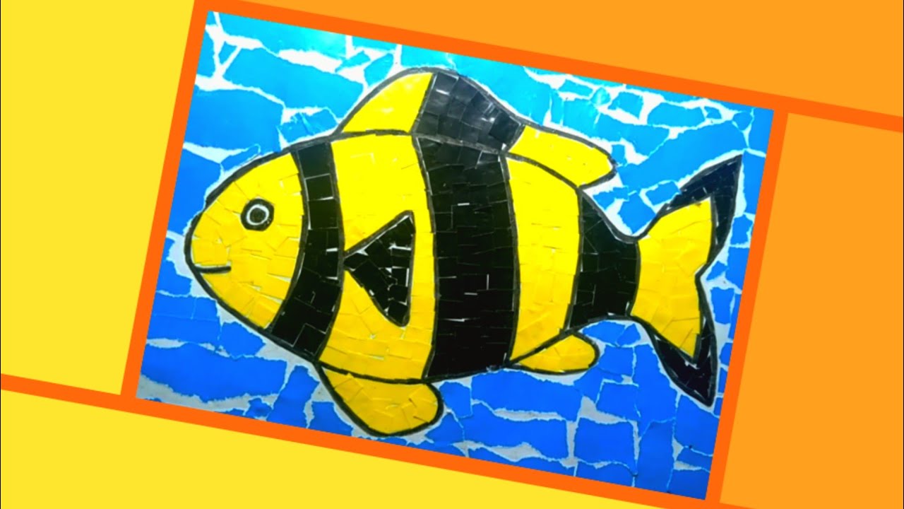 Unfold Your Creativity A Guide To Origami Paper Mosaics All About