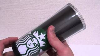 節約父さんのスタバ節約術 マグカップでお得にコーヒー 2杯目100円 Starbucks Coffee mag cup