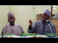 Day 25 - Surah Yusuf - Sheikh Idris Yunus