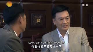 What is cultivation? Wang Zhiwen tells us: Being comfortable to others is cultivation. 何为修养？王志文告诉我们：