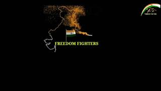 Freedom Fighters of India | Untold Story of Our Real Heroes |
