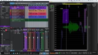 Studio One and Revoice Pro 3.3:  Getting started