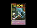 Wet Dungeon (World 2-1) (Turrican II:The Final Fight, Amiga, 1991) HQ Game Music Classic VGM