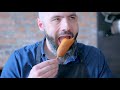 corn dogs basics with babish