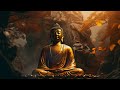 Soothing Meditative Flutes | Healing Music for Meditation and Inner Balance