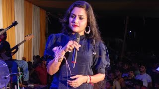 Tohfa । Asha Bhosle Kishore Kumar Song । Cover By Mandira sarkar । Videography by Papai ।