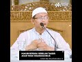 HUKUM BERDOA SEBELUM TAKBIR AGAR TIDAK DIGANGGU IBLIS - Ustadz Abu Yahya Badrusalam, Lc