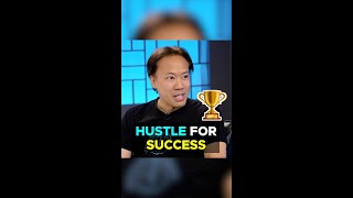 Jim Kwik on Hustling for Success