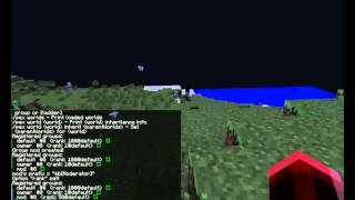 Pex Tutorial 3 - Basic in game commands