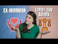 The Moral Difference between Latter-day Saints and Ex-Mormons