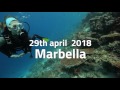 IRONMAN 70.3 Marbella 2018