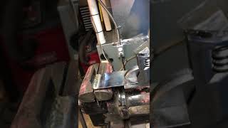 Nickel Bronze torch brazing vs TIG Silicon Bronze brazing