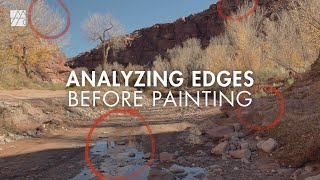 Analyzing Edges | Matt Smith