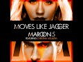 Moves Like Jagger