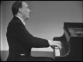 arturo benedetti michelangeli chopin valzer op 69 n 1