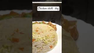 chicken stir fry chicken recipe #viralshorts #youtubeshorts