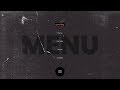 Responsive Overlay Navigation With Grains | HTML, CSS & JAVASCRIPT