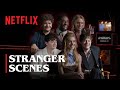 Stranger Things 5 | Stranger Scenes: The Rightside Up | Netflix