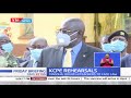 CS Magoha, says all 2020 KCPE candidates must sit their exams whether registered or not