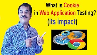 what is cookie in web application testing  and its impact in software testing | testingshala