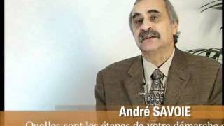 Afpa questions à André Savoie : prévenir les résistances des destinataires du changement