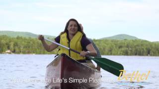 We Are Bethel - Life in Maine's Most Beautiful Mountain Village