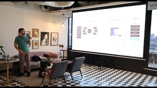 Behind the code: How AI development reshapes your organisation | Luca Lanziani, Nearform