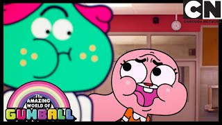 O Cara | O Incrível Mundo de Gumball | Cartoon Network 🇧🇷