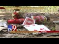 Srikakulam Police solves Auto driver murder mystery - TV9