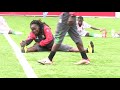 kenya s junior starlets training