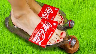 36 REALLY USEFUL CAMPING AND TRAVEL HACKS