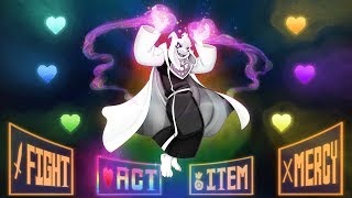 Undertale Au Undertale Au