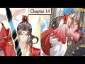 Humble system, please beg me to be invincible Chapter 14 English Sub