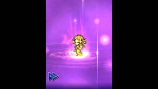 【FFRK】#0306 獅心、目醒めし刻(【凶＋】執念の刺客(フォース))