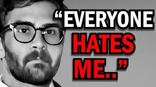 Hasan Is About To Quit Streaming… #350