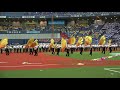 第58回 3000人の吹奏楽 ～第7景 明浄学院高等学校吹奏楽部 queenstar～