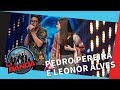 Pedro Pereira e Leonor Alves | PGM 01 | La Banda Portugal